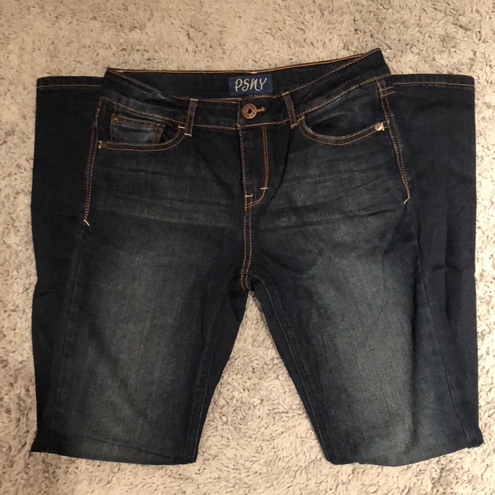 PSNY denim jeans